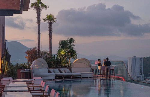 Quy Nhon Hotel | L'amor Boutique Hotel Quy Nhon