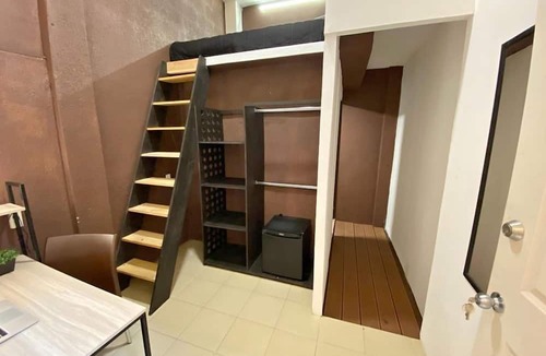 Roma Sur Hotel | ROOMIES HOSTEL CENTRO MEDICO