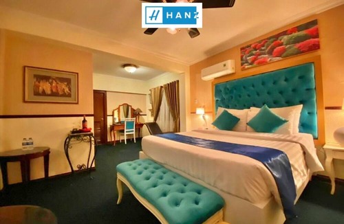 District 10 Hotel | S79 Vuon Saigon Hotel & Spa