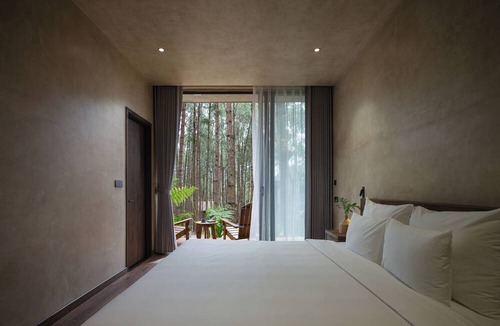 Da Lat Resort | Mơ Stay Forest Resort