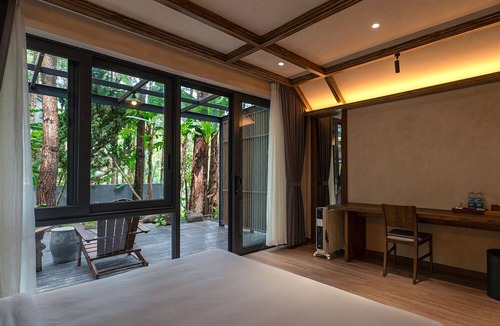 Da Lat Resort | Mơ Stay Forest Resort