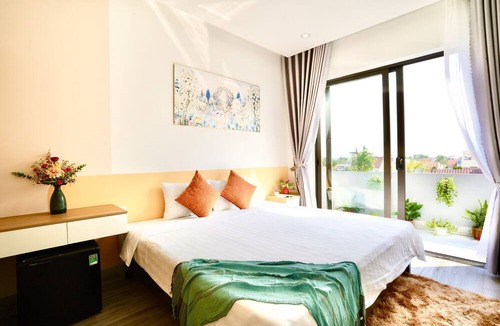 Thanh Ha Bed & Breakfast | KALINH HOUSE