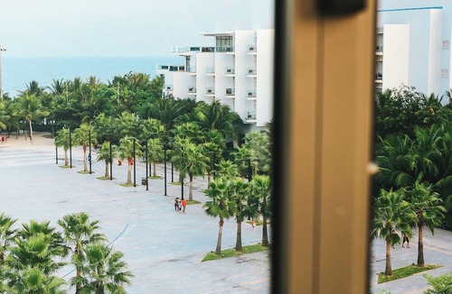 Khem Beach Hotel | JM Boutique Hotel