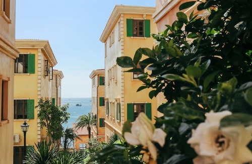 Khem Beach Hotel | JM Boutique Hotel