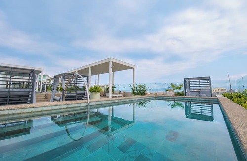 Nuevo Vallarta Hotel | Hotel Mio Riviera Nayarit - Adults Only