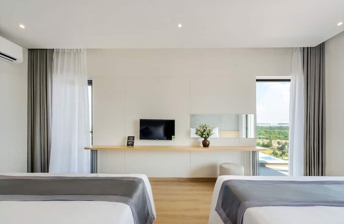 Thang Binh Hotel | Thuan Hue Boutique Hotel - Nam Hoi An