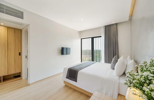 Thang Binh Hotel | Thuan Hue Boutique Hotel - Nam Hoi An