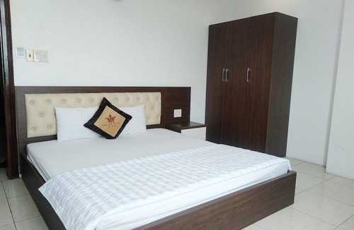 Thai Nguyen Hotel | Khach san Crown