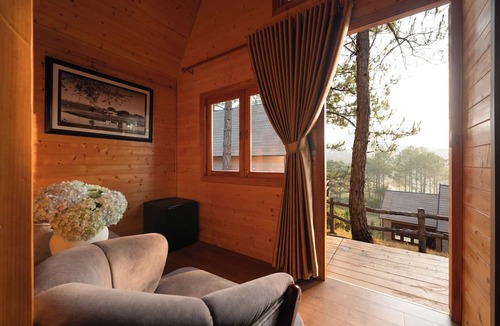 Phuong Resort | Rung La Kim Resort