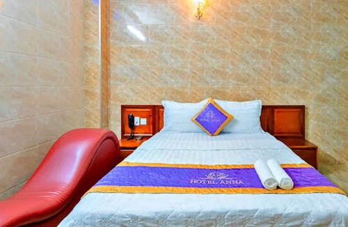 Go Vap Hotel | HANZ Anna Hotel