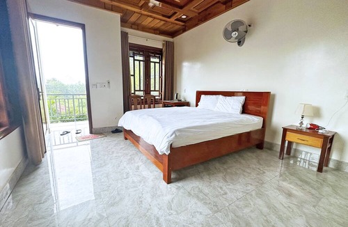 Son Trach Hotel | The Hill Villas