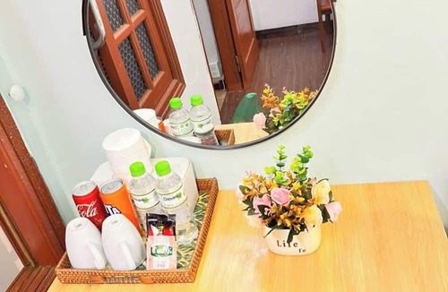 Hanoi Backpacker Quarter House | Okaeri Homestay