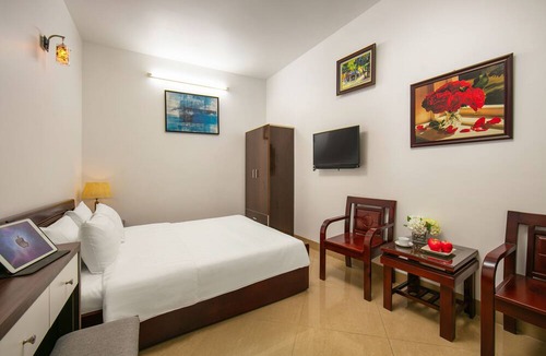 Hai Ba Trung Hotel | Mia Sen Vong