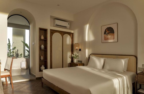 Phan Thiet Hotel | RUBENS BOUTIQUE HOTEL PHAN THIET