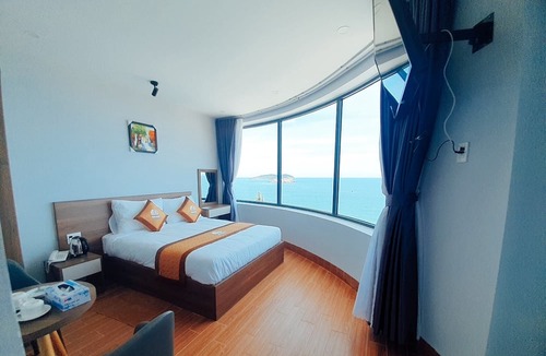 Quy Nhon Hotel | Rubeach Hotel & Resort