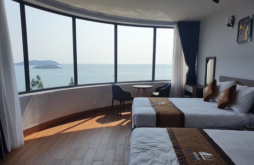 Quy Nhon Hotel | Rubeach Hotel & Resort