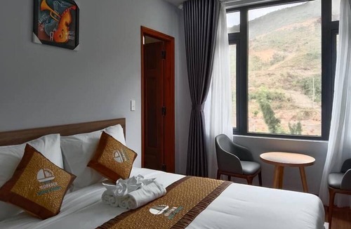 Quy Nhon Hotel | Rubeach Hotel & Resort