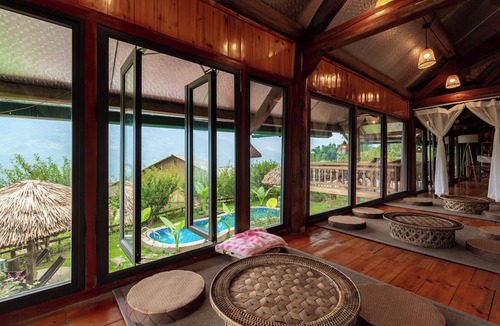 Hau Thao Bed & Breakfast | Moc Home Sapa