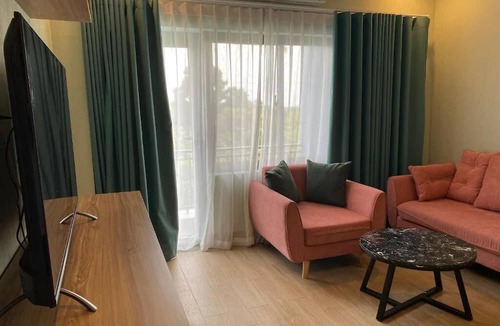Cu Chi Hotel | Son Tuyet Motel