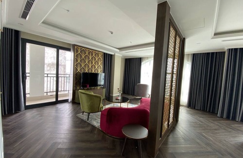 Phu Ly Hotel | Riverside Hotel Ha Nam