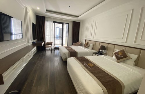 Phu Ly Hotel | Riverside Hotel Ha Nam