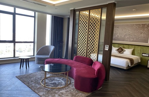 Phu Ly Hotel | Riverside Hotel Ha Nam