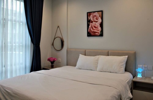 Duong To Hotel | Minh Anh Hotel