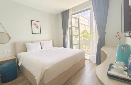 Duong To Hotel | Minh Anh Hotel