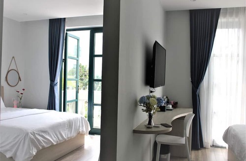 Duong To Hotel | Minh Anh Hotel