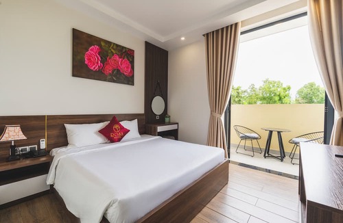 Duong Dong Hotel | Rosa Hotel Phu Quoc
