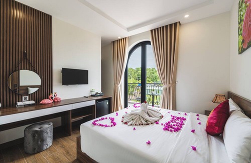 Duong Dong Hotel | Rosa Hotel Phu Quoc
