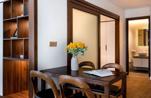 Ngu Hanh Son Hotel | MK Riverside Apartment By Haviland