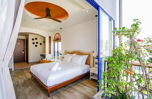 Hai Chau Hotel | Seahorse Signature Danang Hotel Haviland