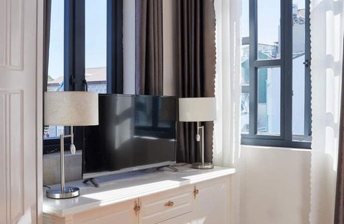 Da Lat Resort | Mai An Dalat