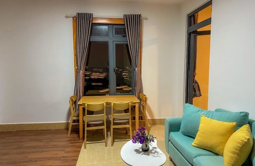 Da Lat House | 3 Tang May Home & Coffee