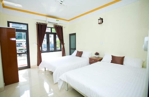 Phong Nha Hotel | GOLDEN FOREST HOMESTAY