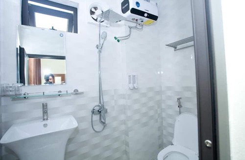 Phong Nha Hotel | GOLDEN FOREST HOMESTAY