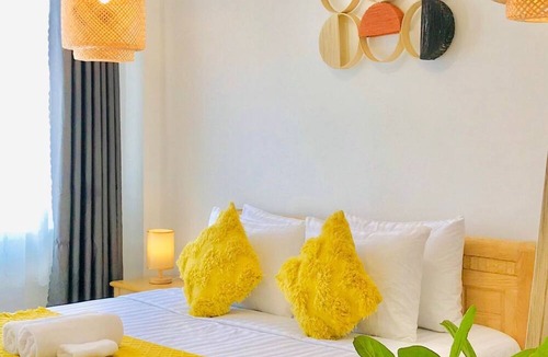 Phuong Hostel | One Million Homestay