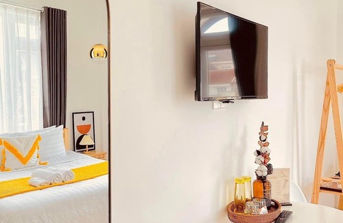 Phuong Hostel | One Million Homestay