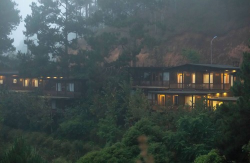 Da Lat Resort | LAVENDER DALAT