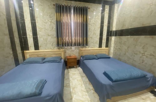 Tan Uyen Town Hotel | Khach San Hoi Nghia
