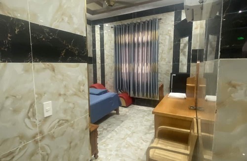 Tan Uyen Town Hotel | Khach San Hoi Nghia