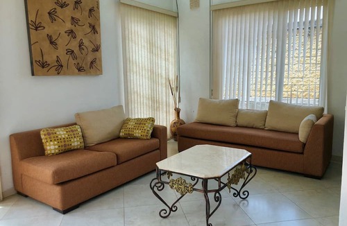 Yautepec Hotel | Finca 3G