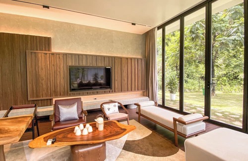 Gia Vien Resort | Minawa Kenhga Resort & Spa Ninh Binh
