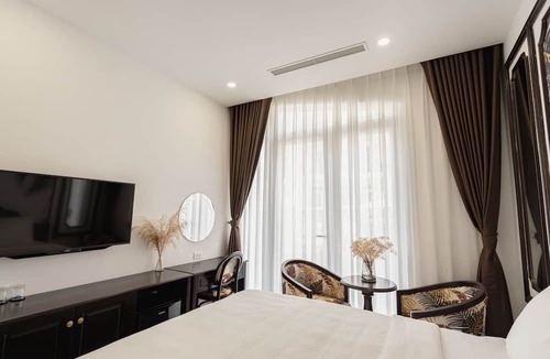 An Thoi Hotel | Royal Hotel Phú Quốc