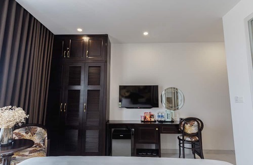 An Thoi Hotel | Royal Hotel Phú Quốc