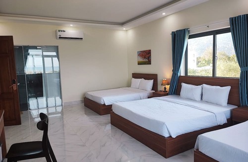 Con Son Hotel | HOANG ANH CON DAO HOTEL