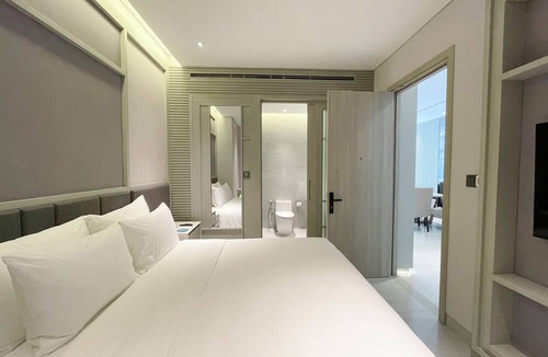 Ben Thanh Hotel | M City Hotel Saigon
