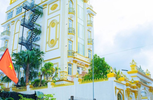 Quang Ngai Hotel | King Villa Hotel