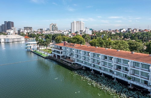 Yen Phu Hotel | Thang Loi Hotel Hanoi